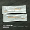 Gynecological Pap Smear Test Kit